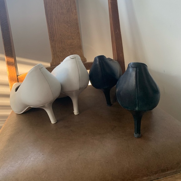 Marc Fisher Heels, Size 8 - Picture 2 of 2